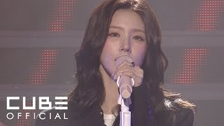 미연 (MIYEON) 'Reno (Feat. Colde)' LIVE CLIP (FAN SHOWCASE Ver.)