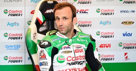 MotoGP : Zarco se dit pr&ecirc;t &agrave; passer la main