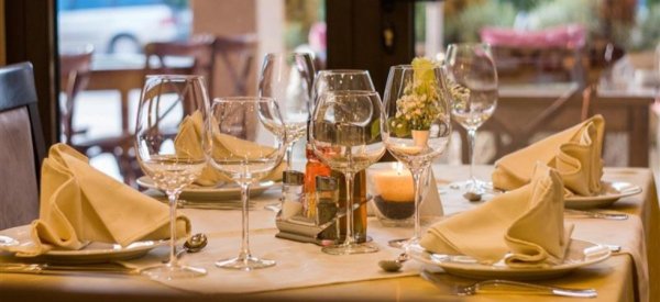 Les restaurateurs vent debout contre le projet de r&eacute;forme des titres-restaurant : Actualit&eacute;s - Orange