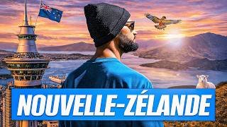 Je pars SEUL à l’autre bout du monde (guide PVT Nouvelle-Zélande)