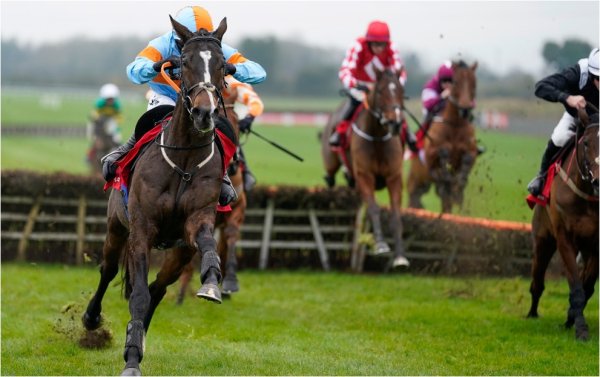 Lucky 15 Tips: Easter Monday's Best Picks
