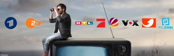 Primetime-Check: Mittwoch, 1. April 2026
