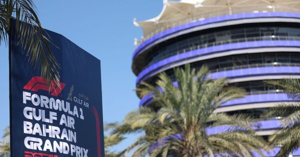 F1 make decision on replacing cancelled races with new Grand Prix at last minute