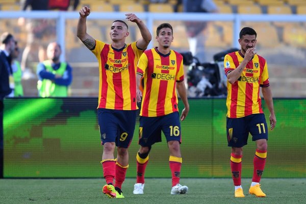 Lecce vs Atalanta Prediction, Betting Tips, Lineups & Odds | 06 Apr 2026