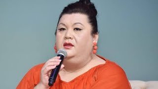 🟣マツコ・デラックス緊急入院🚑 首の脊髄を手術「しびれが出て…」電話出演で現状告白📞💬