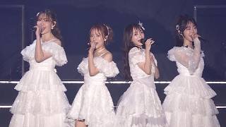 AKB48向井地美音、卒コンに高橋みなみ&小嶋陽菜&峯岸みなみらOG集結！13年間の集大成ライブに涙　『向井地美音卒業コンサート～私の夢は、AKB48～』ダイジェスト映像