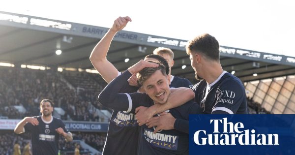 Championship chaos resumes with Millwall, Mr Roy and much more