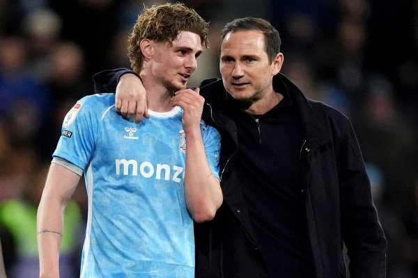 Championship games focus of Easter Monday football