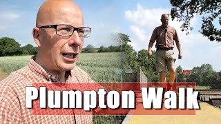 Walks in the Country: From Plumpton Green to East Chiltington Church