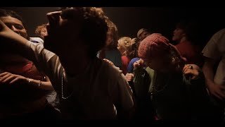 PLUMPTON '92 - Short Rave Documentary