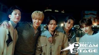 TORINNER ｢EYES ON YOU｣ Special Clip | 金曜ドラマ『DREAM STAGE』【TBS】[ENG,KOR,CHS SUB]