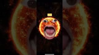 Earth Day 🎂 #TheManniiShow.com/series iB@imdimpey