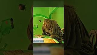 Ian McKellen BROKE DOWN and cried on the Hobbit set