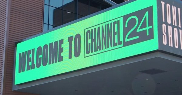 Sacramento's Channel 24 music venue credits community for successful first year