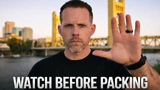 Most People REGRET This When Moving to Sacramento!