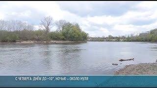 В Приднестровье идёт вторая волна похолодания