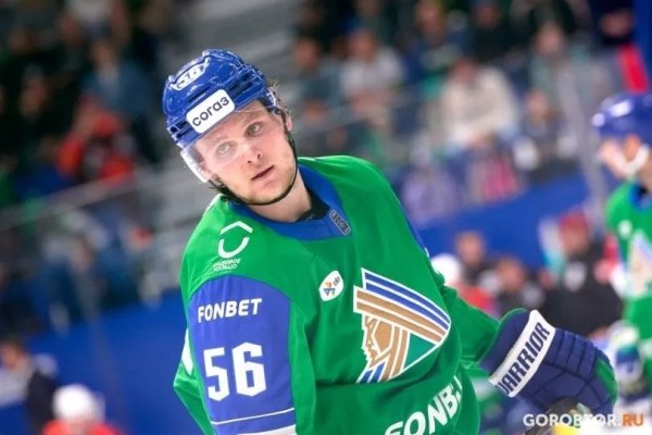 Шелдон Ремпал – о серии с «Локомотивом», хоккее Хартли и сильных сторонах «Салавата»