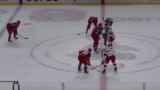 Судья КХЛ оскорбил Боба Хартли во время матча Локомотив-ЦСКА 18.12.2024