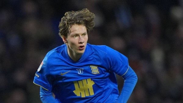 Davies should make five changes to Birmingham City line-up after horror show