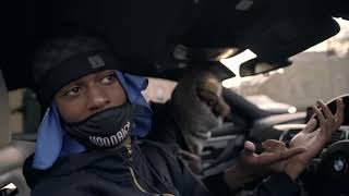 Trills x Screwface - Birmingham City #newtown #birmingham (Music Video)