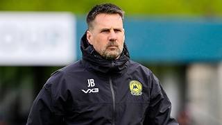 Jimmy Ball | Bath City (H) | Match Preview | Torquay United Football Club