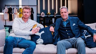 An in-depth discussion with Fabio Paratici and Johan Lange on the new Sporting Director model