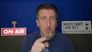 Meeting Igor Tudor, Johan Lange grilled and Tottenham's team to face Arsenal