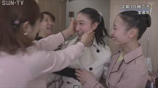 宝塚音楽学校 114期生合格発表　競争倍率は10.55倍　#タカラヅカ　#合格発表　#宝塚音楽学校