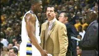 Tim Buckley Interview