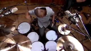 John Blackwell   Jeremiah's Sleepy Night