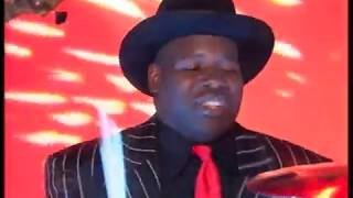 John Blackwell - Everlasting Now (Better Quality)