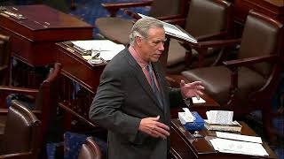 Merkley STILL Holding the Senate Floor to Protest Trump’s Threats to Democracy