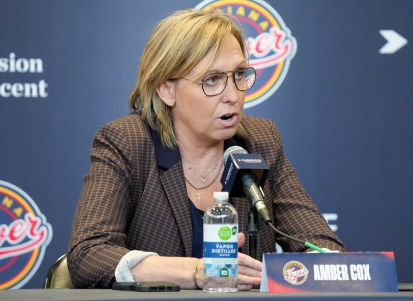 Indiana Fever GM Comments on Losing Chloe Bibby and Kristy Wallace in Expansion Draft