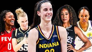 5 Free Agents The Fever NEED To Sign for 2026...