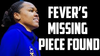 The PERFECT Free Agent The Fever NEED To Sign For 2026 — Azurá Stevens Could Change Everything