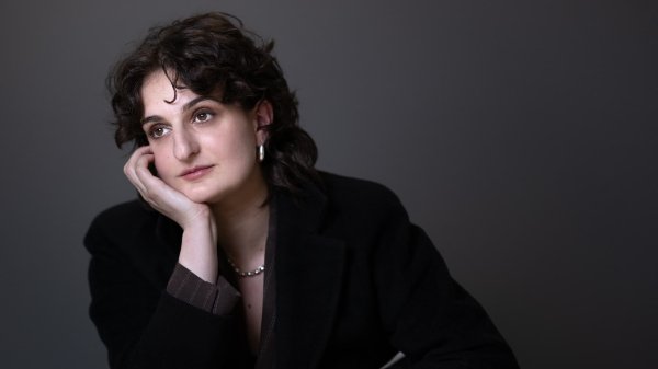 Patinage artistique: "J'ai initié une thérapie de couple", Gabriella Papadakis se livre sur la fin de son duo avec Guillaume Cizeron