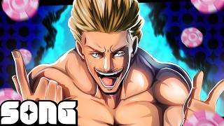 HAKARI RAP SONG ♫ HIT THE JACKPOT - GameboyJones [Brazilian Phonk + Hakari Dance]