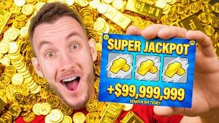 PADL MI SUPER JACKPOT?? 🍀🔥