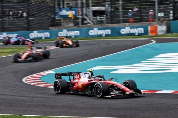 How your Japanese GP driver rankings compared with Edd’s