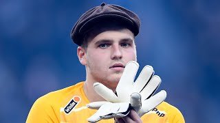 Александр Максименко лучшие сейвы.