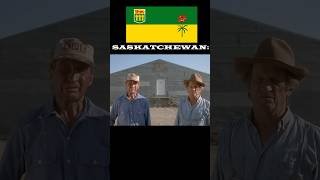 Saskatchewan's reaction to Donald Trump #canadapolitics #meme #trump #saskatchewan #pierrepoilievre