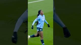 Bunny Shaw scores in 22 seconds 🤯 #mancitywomen #barclayswsl #bunnyshaw