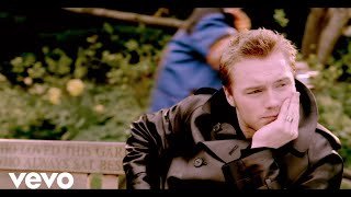 Ronan Keating - When You Say Nothing At All