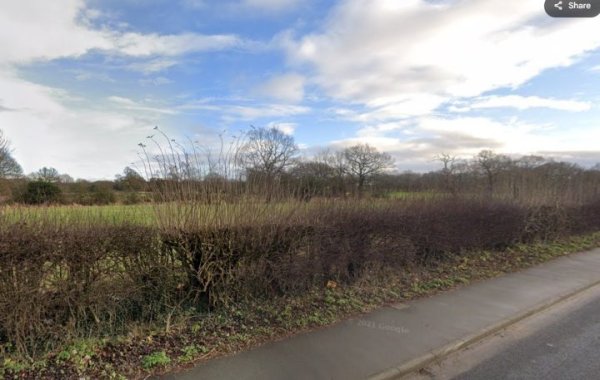 Farington land needed for new Royal Preston Hospital secured by NHS