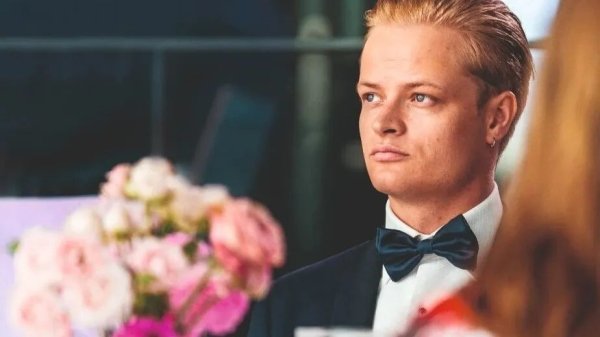 王室继子沦为阶下囚，39项罪名砸碎挪威王冠