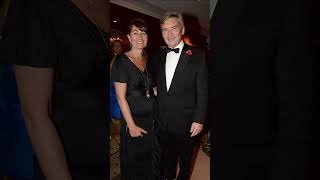 Carole Middleton celebrates 70th!