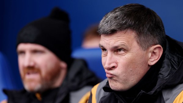 Sergej Jakirovic on Frank Lampard, Coventry and what he wants from City’s fans