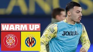 🔴 GIRONA FC vs VILLARREAL CF - PREVIA DEL PARTIDO