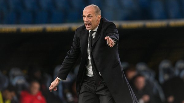 2位ミラン、アッレグリ監督が3位ナポリとの上位対決へ意気込み「ファイナルラッシュが始まる」伊代表監督の座にも言及「人生とは予測不可能」 ｜ セリエA（DAZN News） - Yahoo!ニュース