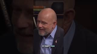 Steve Hilton explains why he should become California governor